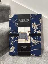 Ralph Lauren Tablecloth Size
