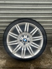 Bmw spider style 172 - 172, front