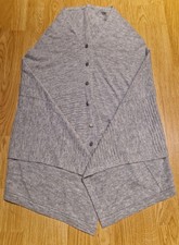 Phase Eight Grey Cashmere &