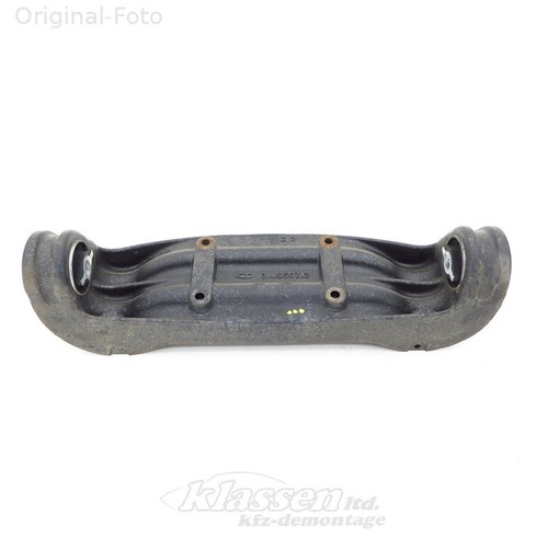 Bracket differential maserati - differential,