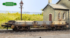 OO Gauge Oxford Rail