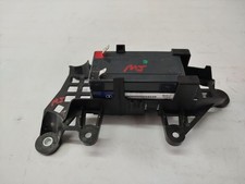 MERCEDES A-CLASS A180 SPORT W177 18-22 Auxiliary Battery & Bracket A2475451000