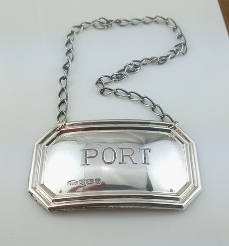 Vintage elizabeth silver - ii,