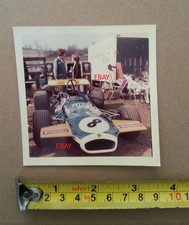 BRABHAM BT30 (PETER
