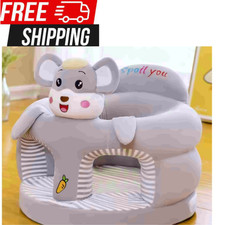 Cute Baby Sofa Support Seat