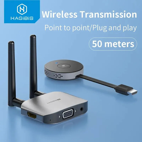 Wireless hdmi video - wireless,