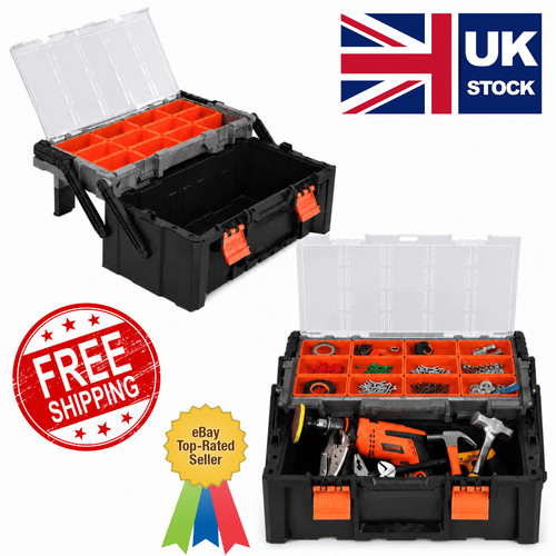 Cantilever toolbox 45cm - cantilever,