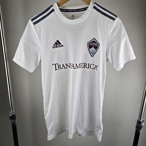 Adidas colorado rapids men - adidas,