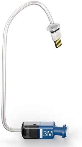 Phonak receiver wire ric - 6.0,