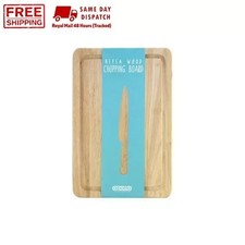 Wooden Chopping Board Large