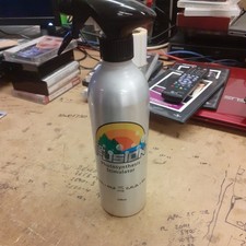 CO2 Fusion Photosynthesis