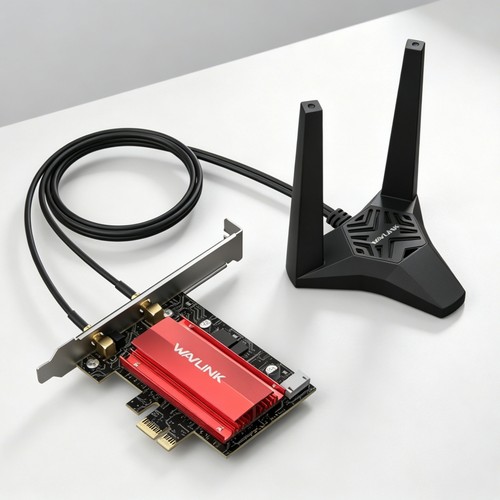 Wifi be8800 pcie network - wifi,