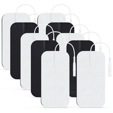 TENS Machine Pads 2"X4" 10