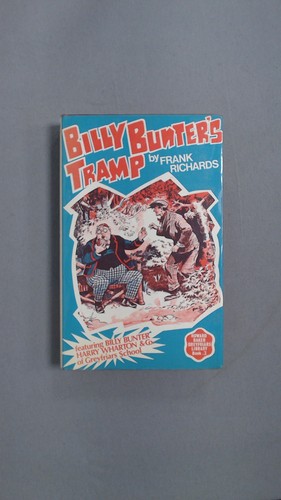 Billy bunters tramp - bunters, (howard