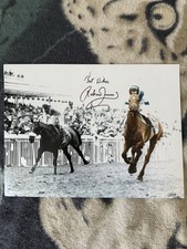 Richard Dunwoody Horse Racing
