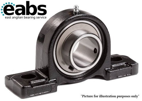 Bearing unit for belle minipac - bearing,