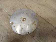 1967 SUZUKI B100P Outer