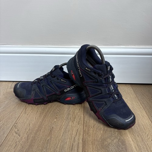 Women salomon speedcross - salomon,