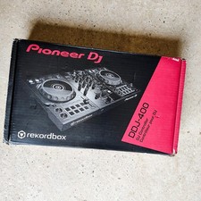 Pioneer DJ DDJ-400 2-Channel