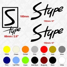 S Type Set AF Rayspeed Quality