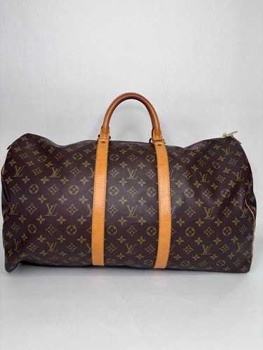 Louis vuitton keepall - vuitton,