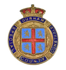 World War Two Era Durham