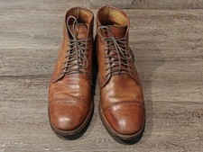 Viberg service boot 2030 - viberg, last