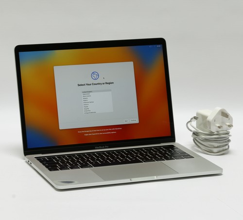 Inch apple macbook pro - 13-inch,