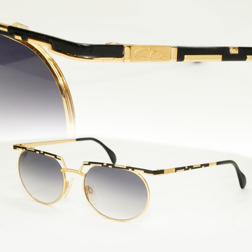Cazal 1990s vintage sunglasses - cazal,