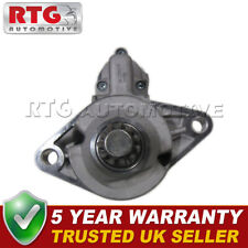 Starter Motor Fits VW Audi