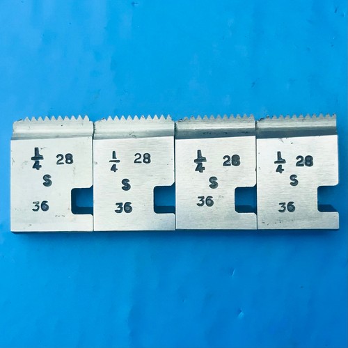Set 28 unf chasers - of,
