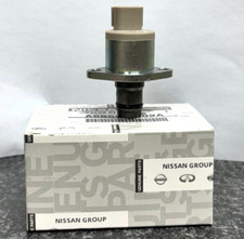 FUEL PUMP SUCTION CONTROL