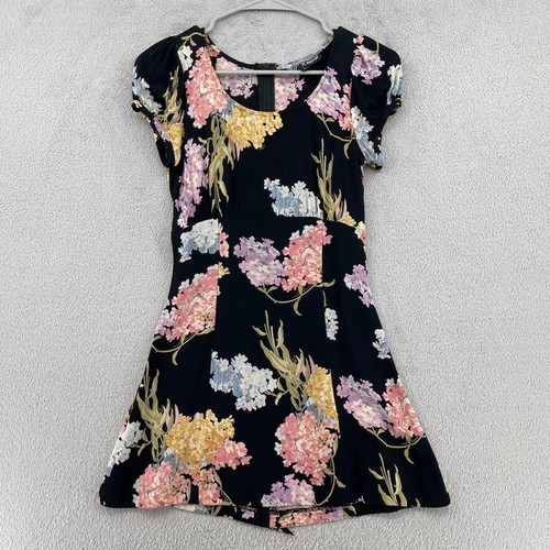 Vtg y2k betsey johnson - betsey, dress