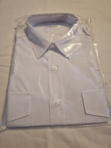 Mens shirt half - mens, pilot