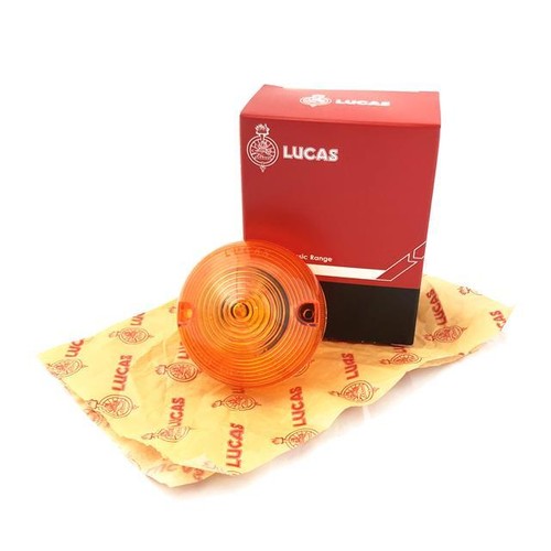 Lucas indicator lens - indicator, classic