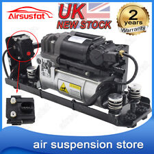 AIR SUSPENSION COMPRESSOR&