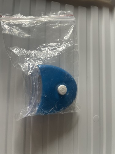 Teet whitening bits - teet,