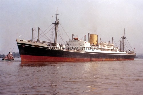 Sq0044 shaw savill cargo - sq0044,