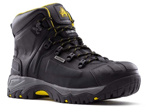 Amblers as803 mens ee - s3,