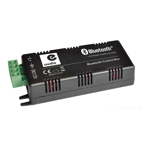 Audio b427bl 15w stereo - e-audio,