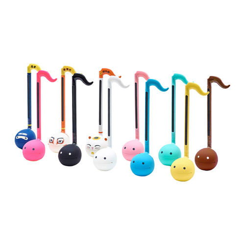 Meiwa denki otamatone - meiwa, japanese