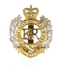New Official Issue Royal