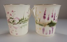 Beautiful Pair Of Royal Wessex