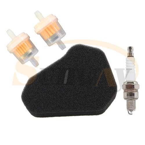 Air filter element for - air,