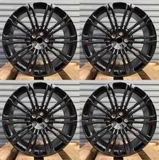 22" Wheels Rims for LAND ROVER