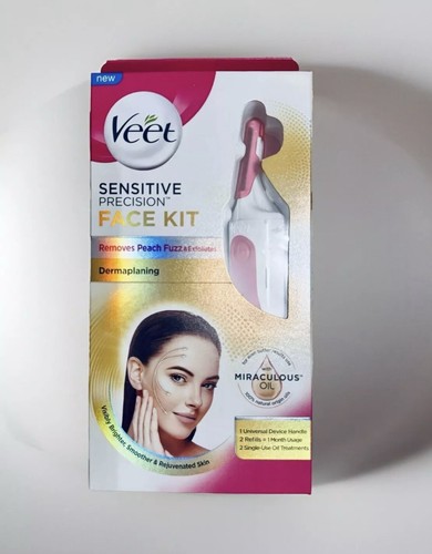 Veet sensitive precision - veet-sensitive,
