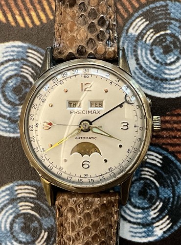 Precimax ref 1850 - ref.1850, triple