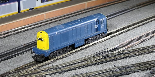 Lima 205157 class 20183 - lima,