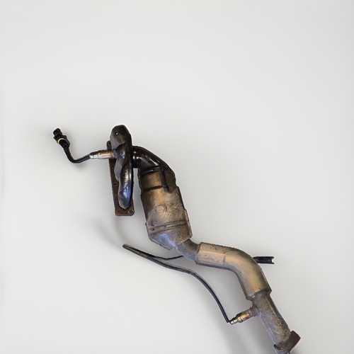 Oem bmw e46 m54 - m54, exhaust