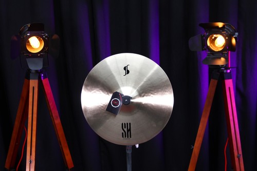Stagg series thin - series, 15"